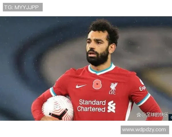 萨拉赫如何在足球场上展现超凡技艺与领导力的完美结合